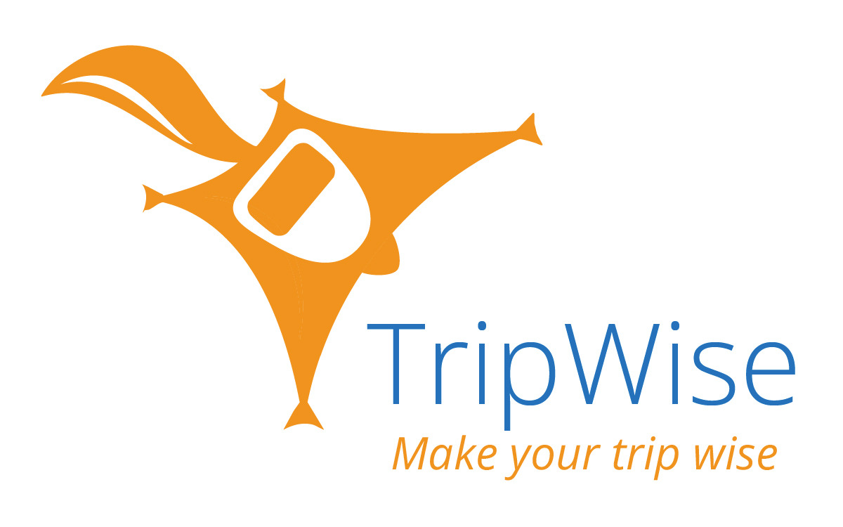 TripWise Logo
